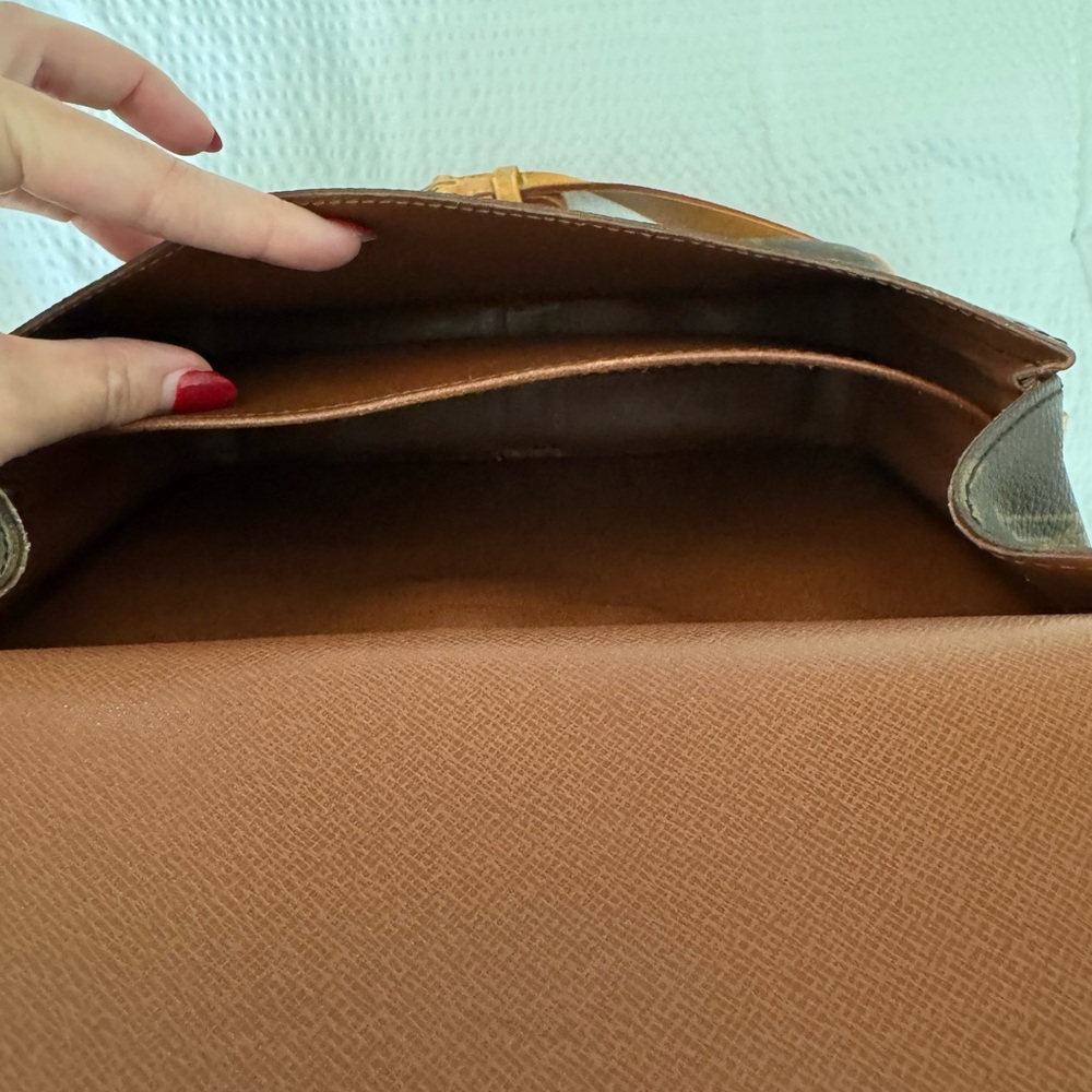 Louis Vuitton Cartouchiere - Picture 14 of 16